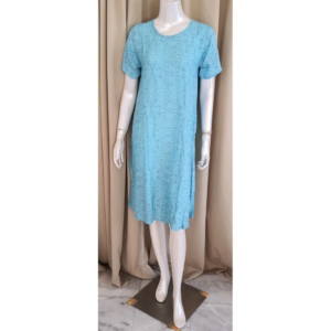 SW0107 Women Nightwear Batik | Baju Tidur Wanita Batik